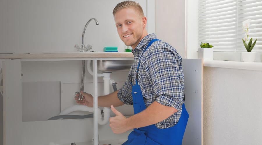 Professional Leak Detection in Huntington Woods, MI