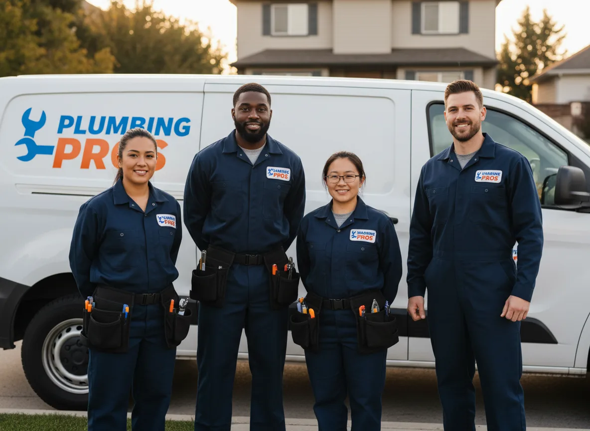 Water Heater Repair company in Huntington Woods, MI